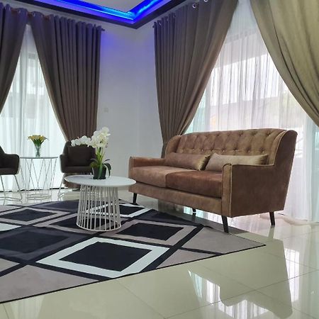 Muslim Homestay D'Bertam, Kepala Batas, Penang Kepala Batas  Εξωτερικό φωτογραφία