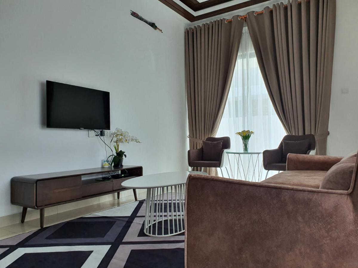 Muslim Homestay D'Bertam, Kepala Batas, Penang Kepala Batas  Εξωτερικό φωτογραφία