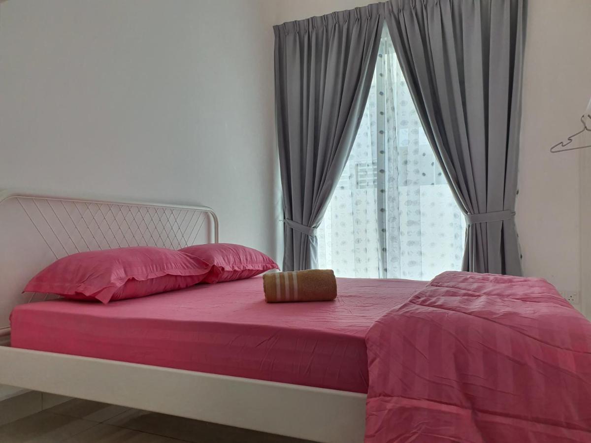 Muslim Homestay D'Bertam, Kepala Batas, Penang Kepala Batas  Εξωτερικό φωτογραφία