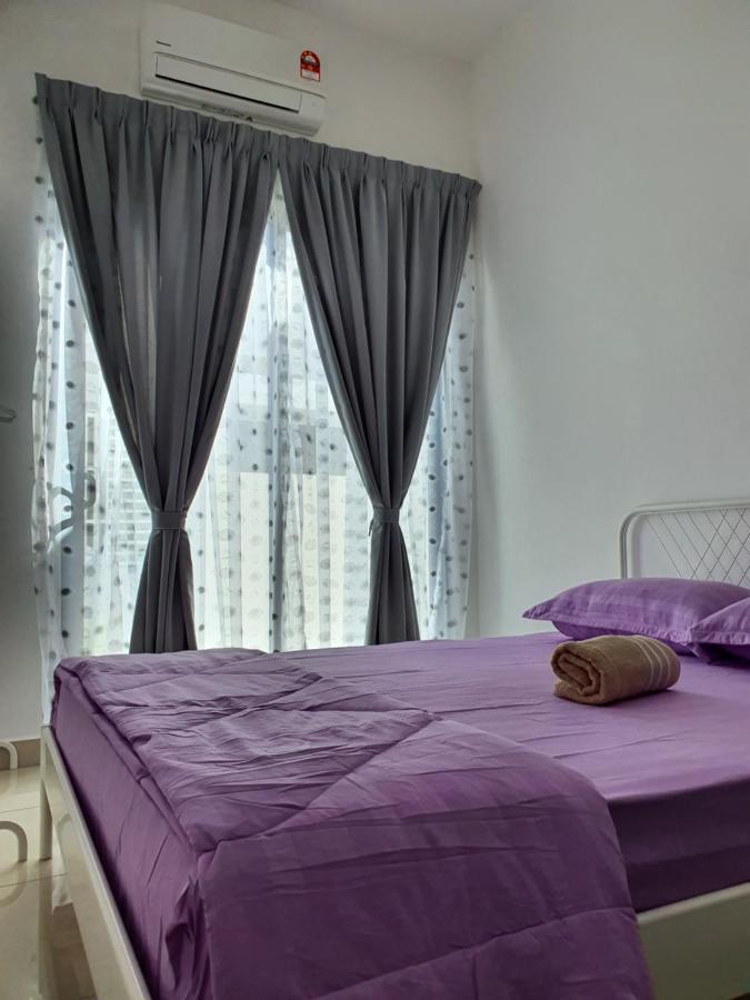 Muslim Homestay D'Bertam, Kepala Batas, Penang Kepala Batas  Εξωτερικό φωτογραφία