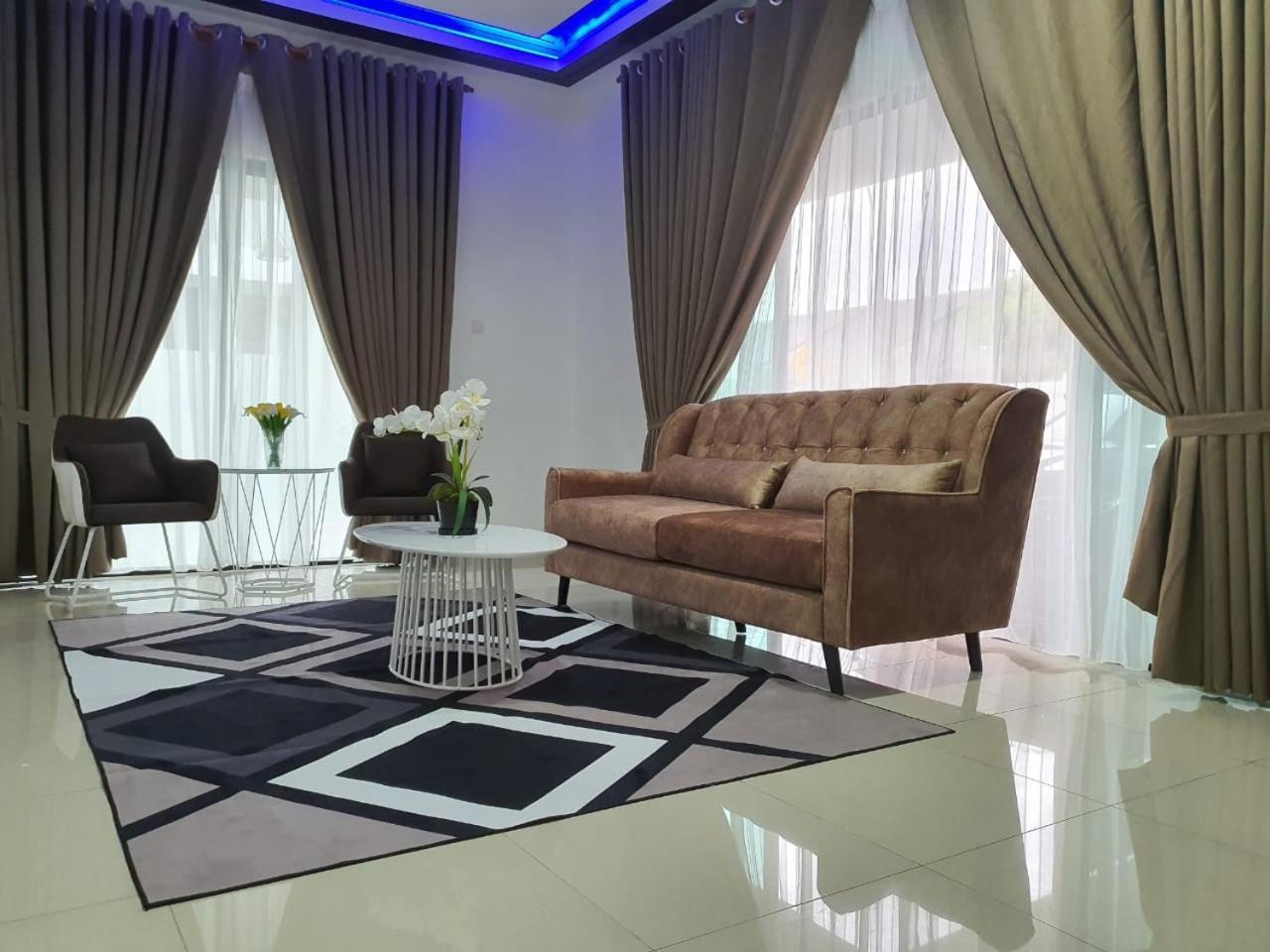 Muslim Homestay D'Bertam, Kepala Batas, Penang Kepala Batas  Εξωτερικό φωτογραφία
